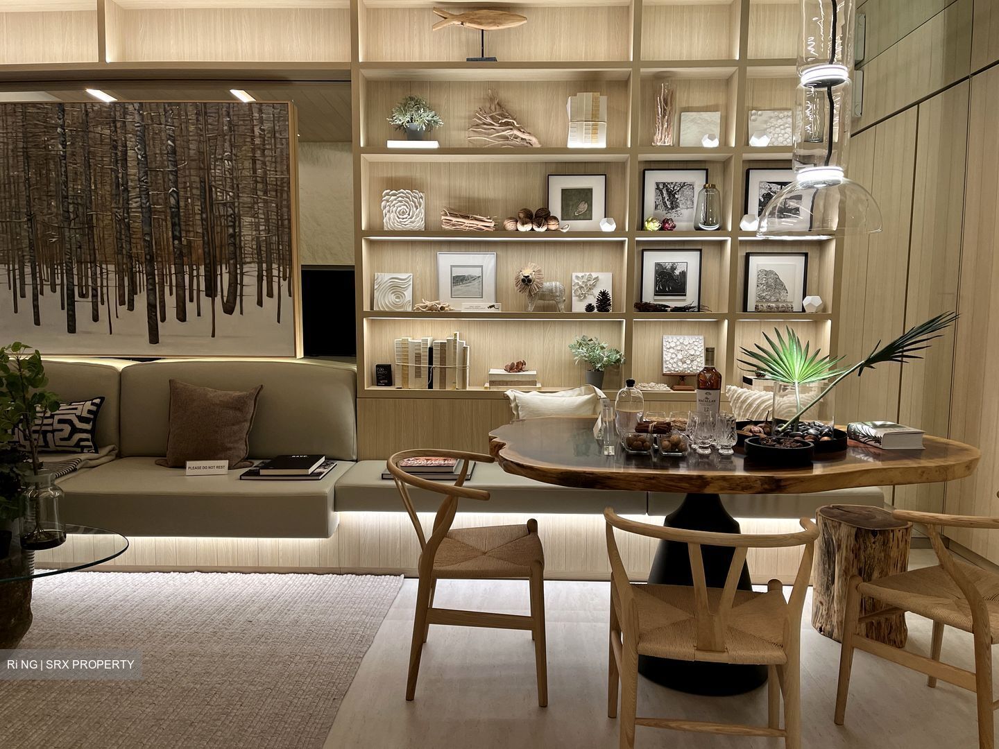Lyndenwoods (D5), Apartment #510297101
